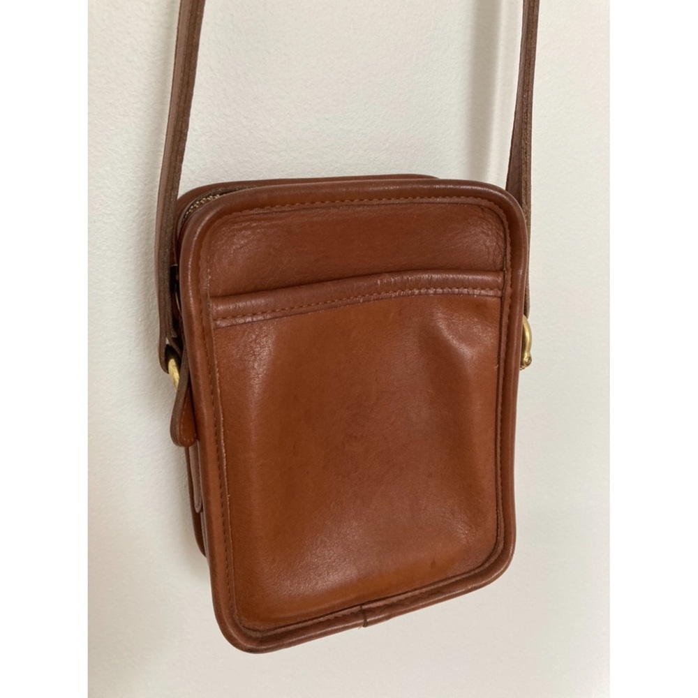 Vintage Coach Purse